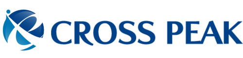 CROSS PEAK